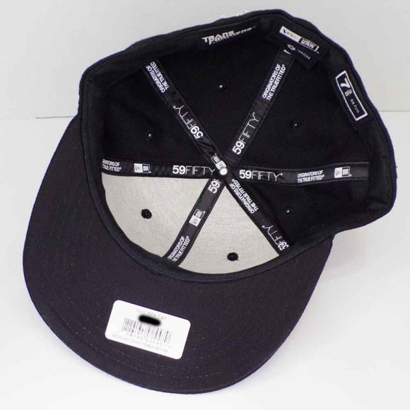 New Era Accessories New Era Transformers Decepticons Fitted Hat Nwt